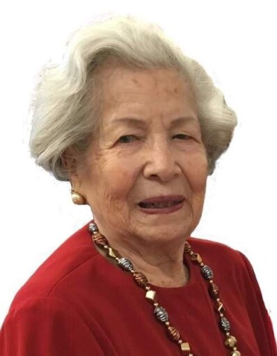 Linda Carlota (Wilkins)  Davenport