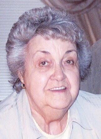 Betty J. Willis