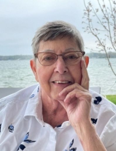 Irene G. Jewett Profile Photo