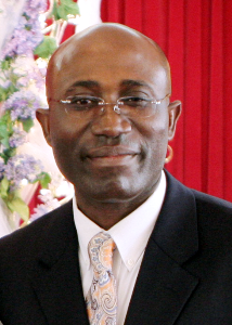 Dr. Kwaku Nimako Profile Photo