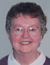 Mildred M. Webster Profile Photo