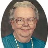 Thelma Margaret Severtson