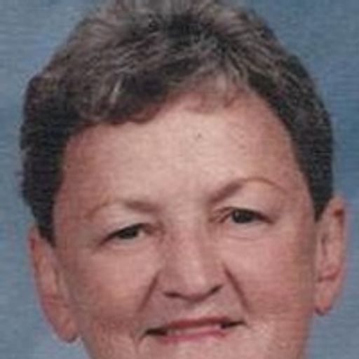 Judith S. "Judy" Dietz