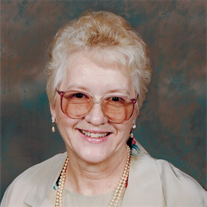 Margaret L. "Peg" Crow