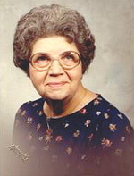 Helen E. Gaither