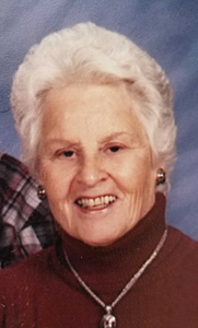 Diane V. Eaton