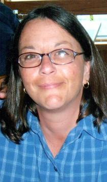 Kimberly R. Percherke