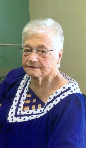 Anna L. (Collison)  Messick