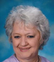 Shirley Stanley Shinault