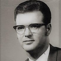 Joe William Malone, Jr. Profile Photo
