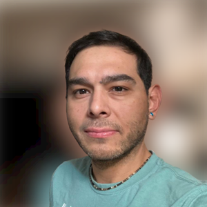 Genaro R. Sanchez Profile Photo