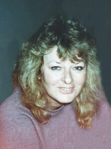 Brenda Joan Sheppard Profile Photo