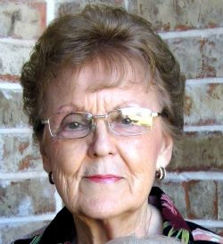 Nelda Bailey