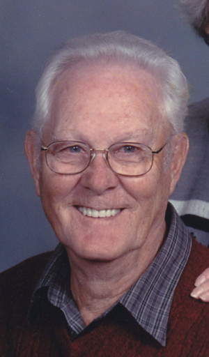 William D. "Bill" Purdom Profile Photo