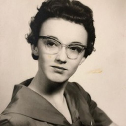 Barbara Kay Grosser Profile Photo