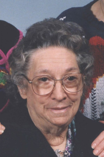 Maude M. Snyder Profile Photo