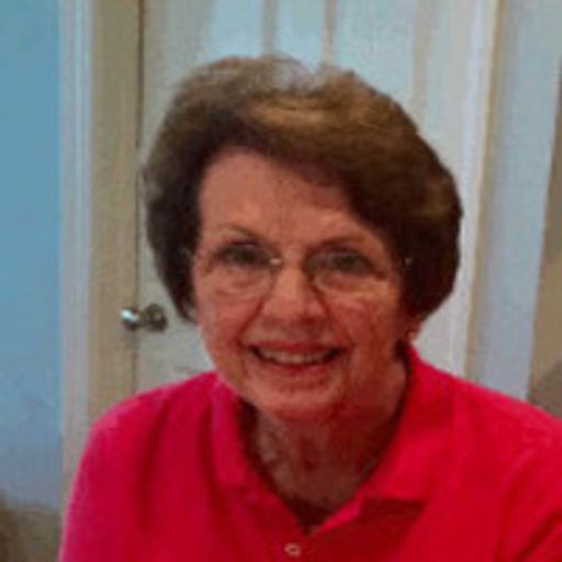 Sylvia Stroup