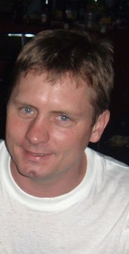 Roy Crawley Profile Photo