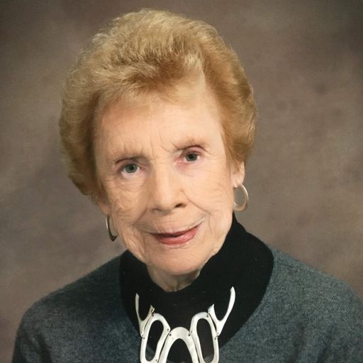 Nancy Gordon (Yuill) Mactaggart