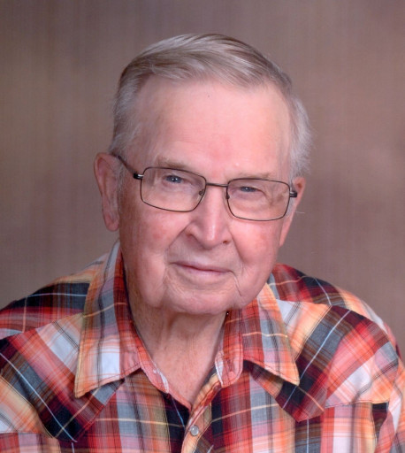 Howard E. Peterson Profile Photo