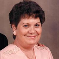 Wilma Jean Cassada