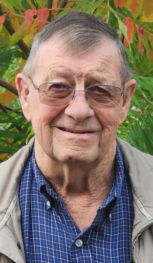 Dale Franson's obituary image