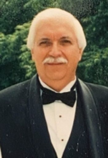 Kenneth D. Melegari