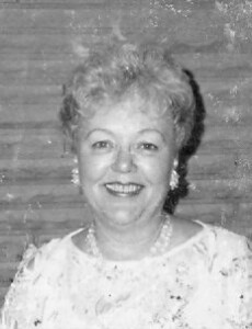 Violet M. Epps