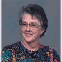 Marjorie Lee Simpson