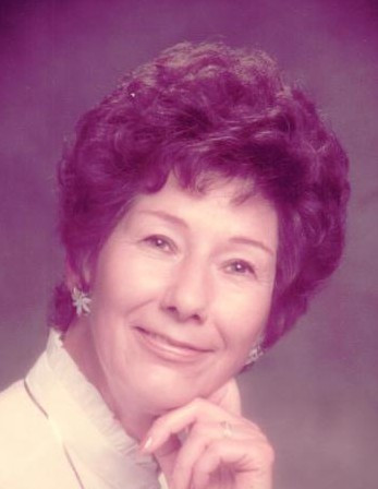 Fern C. Chlibec Profile Photo