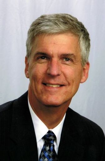 Alan Zobel Profile Photo