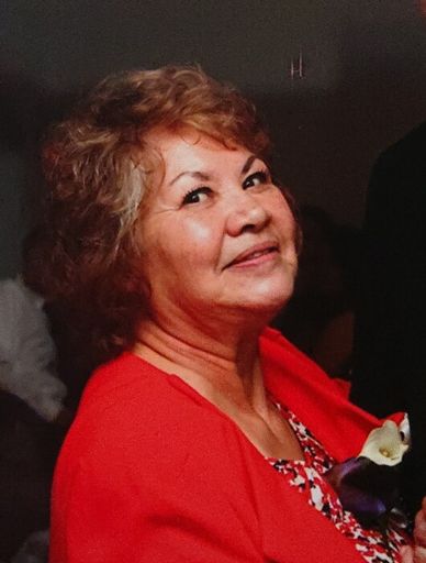 Dianna (Silva)  Gutierrez