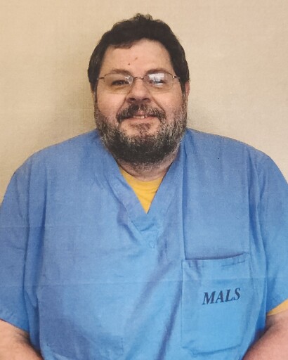 Warren Todd Chessor Profile Photo