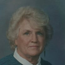 Ruth Carole (Turner) Gaither