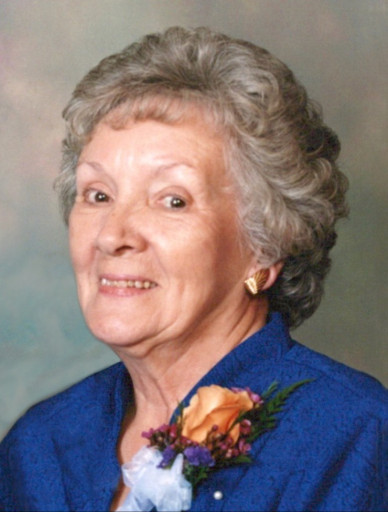 Margaret Evans Barrett Profile Photo