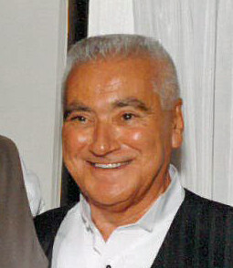 Joseph J. Carreira