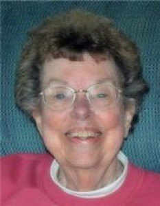 Betty Nagel Profile Photo