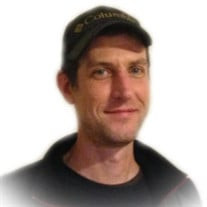 Travis J. Hiibner Profile Photo