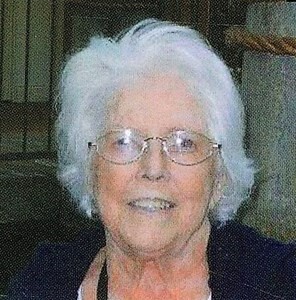 Rita Merle Shelton