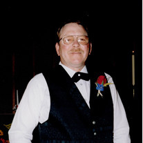 Rex R. Carlson