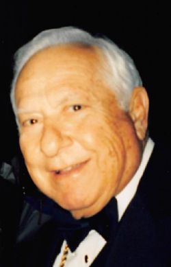 John Pecoraro, Sr.