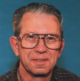 Robert Perry Profile Photo