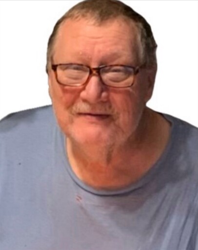 Michael James Reinhardt, Sr. Profile Photo