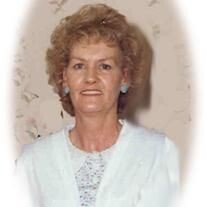 Margaret Ritchey