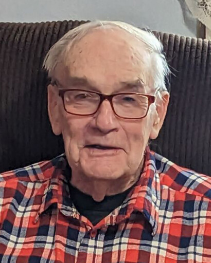 Joseph "Joe" Oevermann