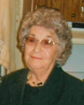 Mildred Doreen Stallworth Profile Photo