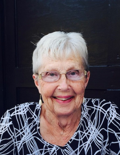 Barbara Powell Profile Photo