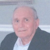 Leroy William Raymer Profile Photo