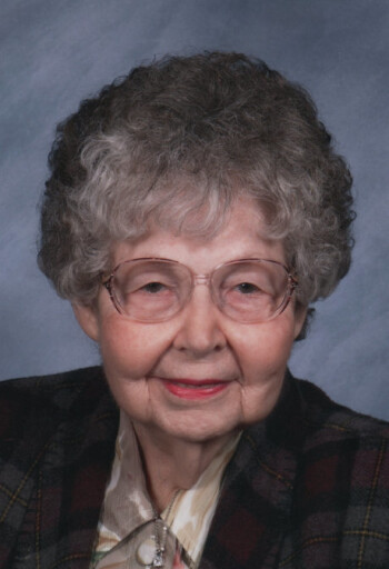 Gertrude  Winifred Judge