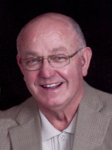 Jerry E. Johnson Profile Photo